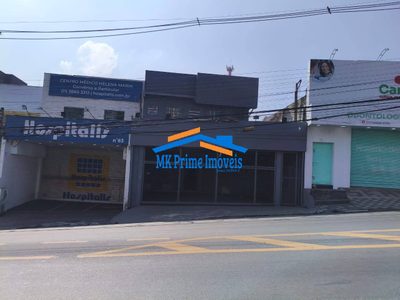 Loja-Salão, 70 m² - Foto 2