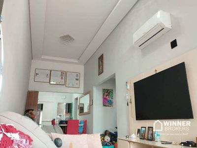 Casa, 2 quartos, 105 m² - Foto 5