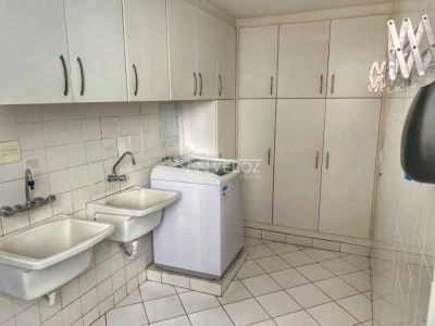 Apartamento, 4 quartos, 365 m² - Foto 1