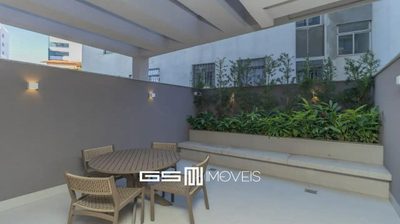 Apartamento, 3 quartos, 74 m² - Foto 5