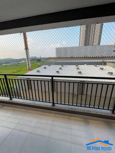 Apartamento, 4 quartos, 109 m² - Foto 2