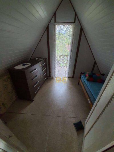Sobrado, 2 quartos, 130 m² - Foto 5