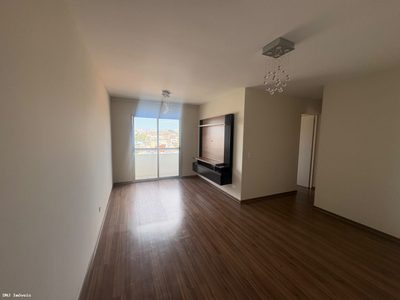 Apartamento, 64 m² - Foto 1