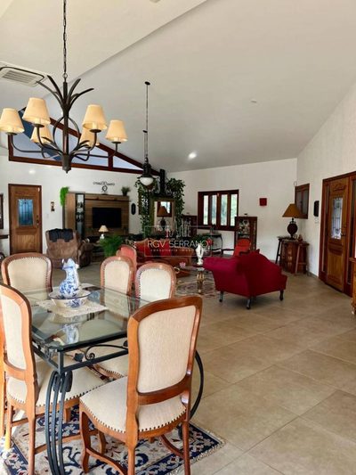 Chácara, 6 quartos, 3000 m² - Foto 3