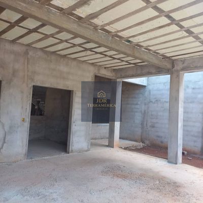 Casa, 2 quartos, 194 m² - Foto 4