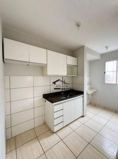 Apartamento, 2 quartos, 47 m² - Foto 5