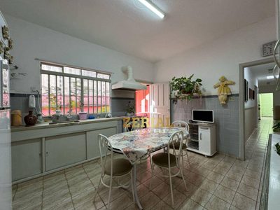 Casa, 3 quartos, 140 m² - Foto 4