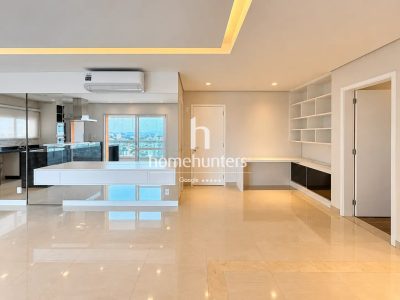 Apartamento, 3 quartos, 120 m² - Foto 5