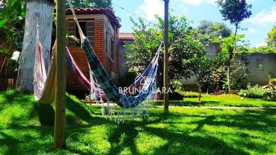 Sítio, 5 quartos, 1440 m² - Foto 5