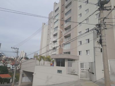 Apartamento, 2 quartos, 69 m² - Foto 2