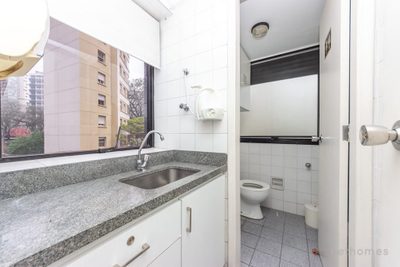 Sala-Conjunto, 29 m² - Foto 2