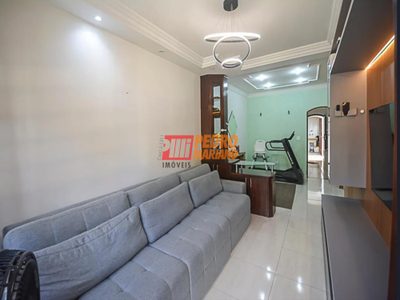 Casa, 2 quartos, 167 m² - Foto 4