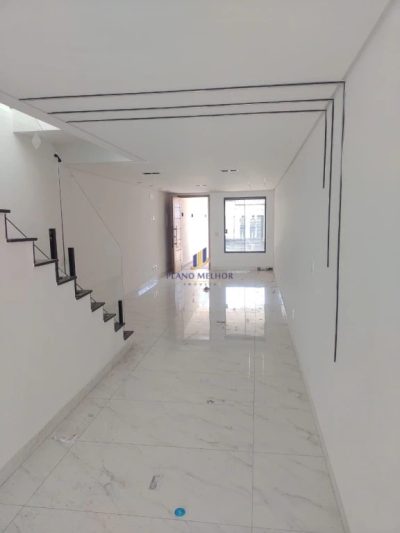 Casa, 3 quartos, 135 m² - Foto 3