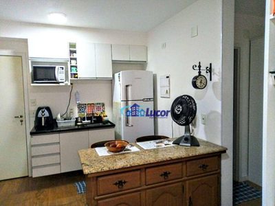 Kitnet-Studio, 38 m² - Foto 3