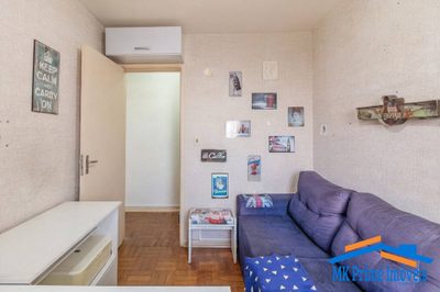 Apartamento, 2 quartos, 56 m² - Foto 2
