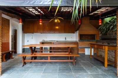 Casa, 3 quartos, 217 m² - Foto 4