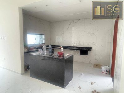 Casa, 3 quartos, 150 m² - Foto 5