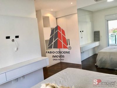 Apartamento, 3 quartos, 240 m² - Foto 5