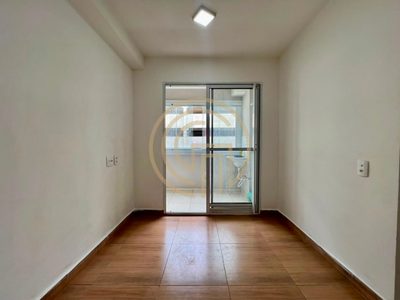 Apartamento, 2 quartos, 40 m² - Foto 3