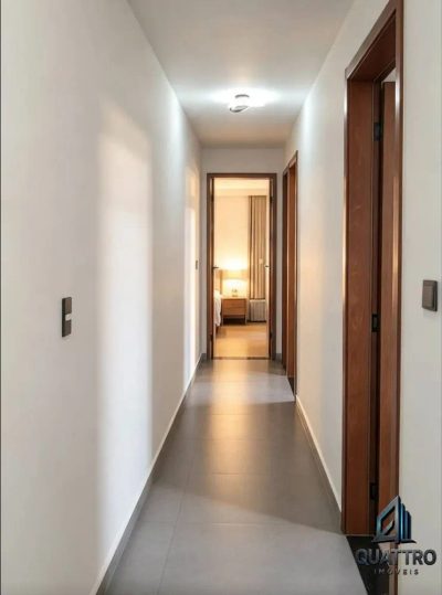 Casa, 3 quartos, 90 m² - Foto 4