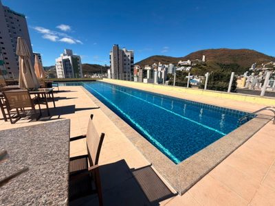 Apartamento, 3 quartos, 98 m² - Foto 2