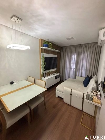 Apartamento, 2 quartos, 63 m² - Foto 1