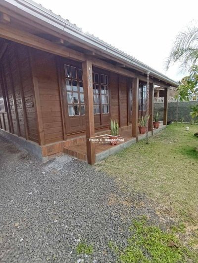 Casa, 2 quartos, 144 m² - Foto 4