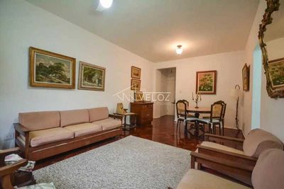 Apartamento, 3 quartos, 95 m² - Foto 2