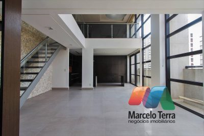Apartamento, 1 quarto, 88 m² - Foto 4