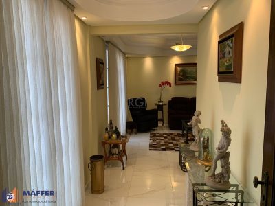 Apartamento, 3 quartos, 130 m² - Foto 5