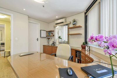 Sala-Conjunto, 93 m² - Foto 3