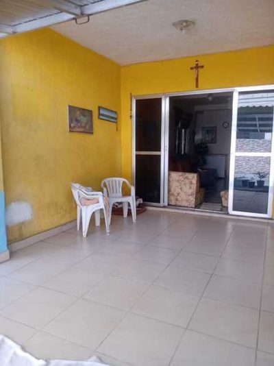 Casa, 2 quartos, 130 m² - Foto 1