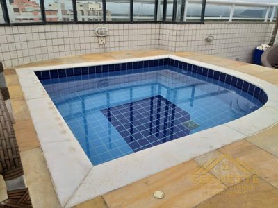 Cobertura, 3 quartos, 177 m² - Foto 5