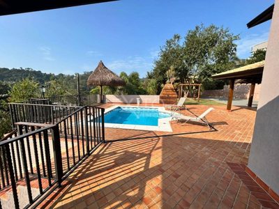 Casa, 3 quartos, 321 m² - Foto 1