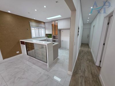 Casa, 4 quartos, 203 m² - Foto 4