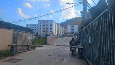 Apartamento, 2 quartos, 41 m² - Foto 1
