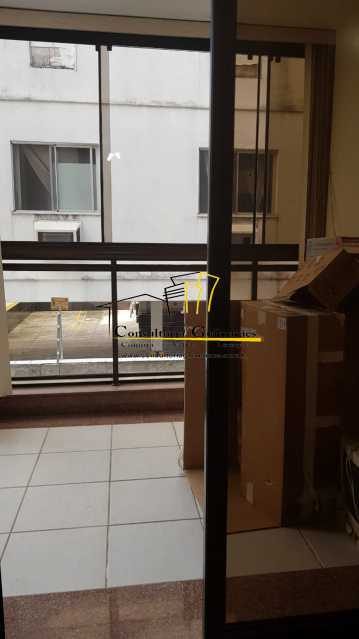 Apartamento, 3 quartos, 81 m² - Foto 5