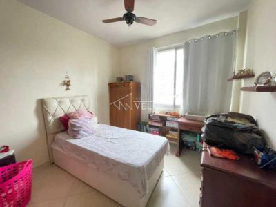 Apartamento, 3 quartos, 106 m² - Foto 1