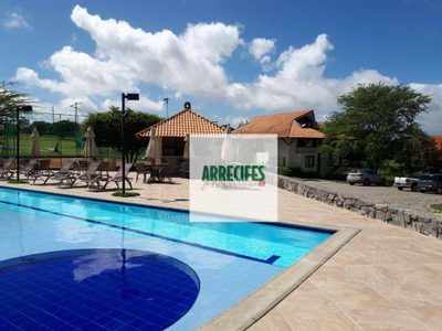 Flat/Apart Hotel, 3 quartos, 107 m² - Foto 3