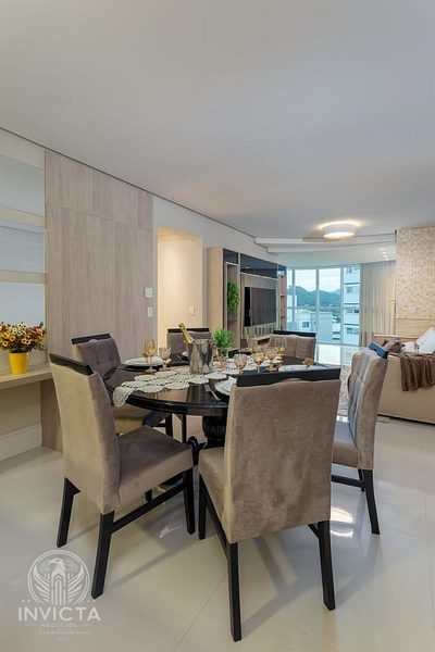 Apartamento, 3 quartos, 128 m² - Foto 5