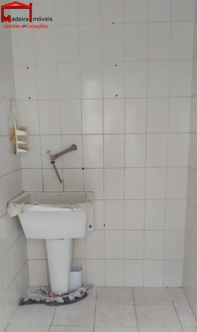 Casa, 1 quarto, 120 m² - Foto 2