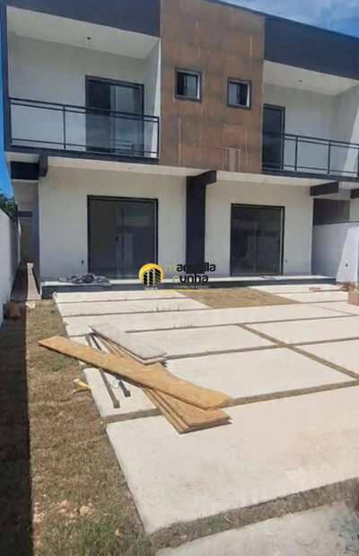 Casa, 2 quartos, 70 m² - Foto 2