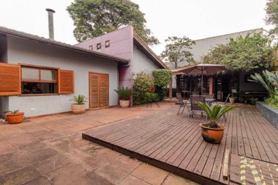 Casa, 3 quartos, 242 m² - Foto 2