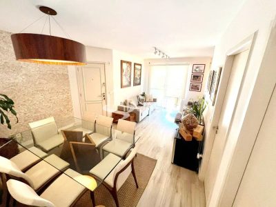 Apartamento, 2 quartos, 104 m² - Foto 4
