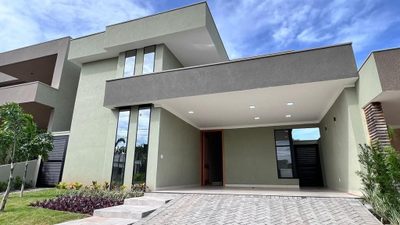 Casa, 3 quartos, 237 m² - Foto 2