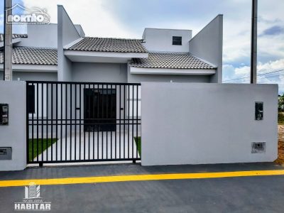 Casa, 2 quartos - Foto 1