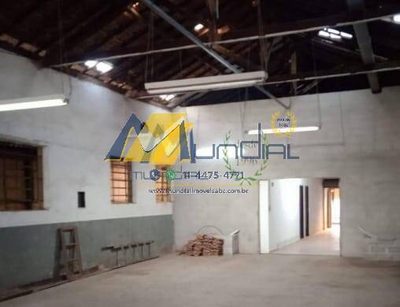 Sala-Conjunto, 2100 m² - Foto 3