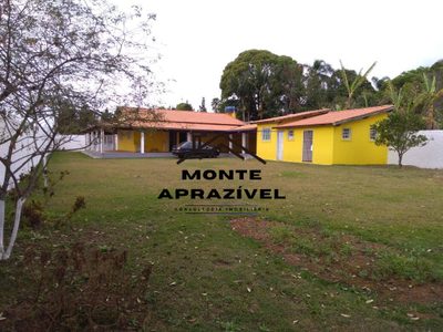 Sítio, 2 quartos, 1000 m² - Foto 5