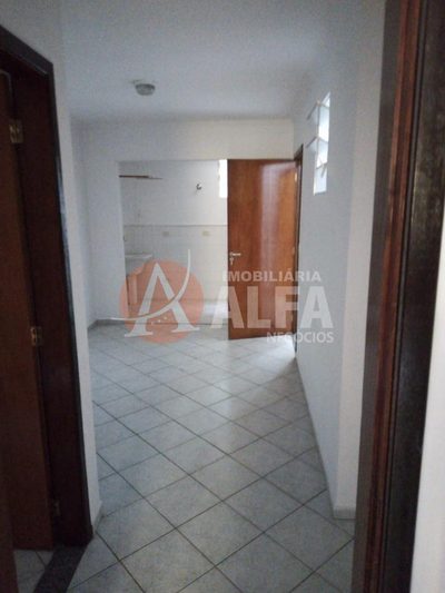 Apartamento, 1 quarto, 54 m² - Foto 1