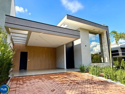 Casa, 3 quartos, 300 m² - Foto 1